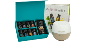 Aromatouck-kit